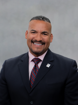 Trustee Woodley